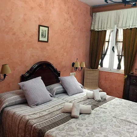 Apartment Apartamento Molino Ronda