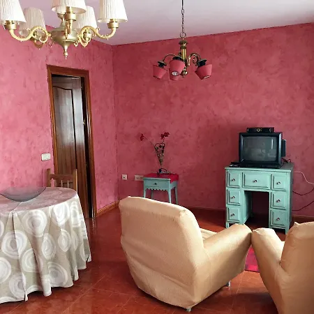 Apartamento Molino Apartment