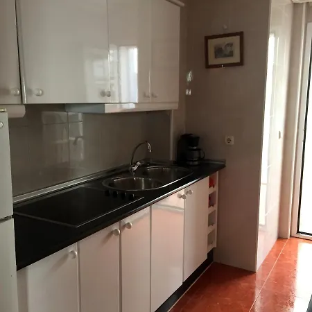 Apartamento Molino Apartment