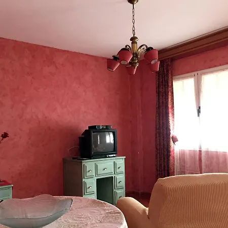 Apartamento Molino Apartment *