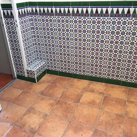 Apartamento Molino Apartment