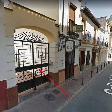 Apartamento Molino * Ronda