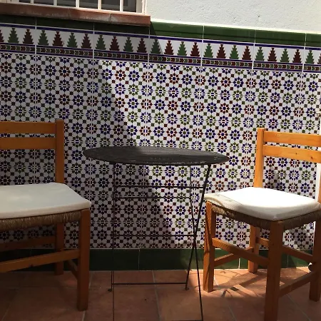 Apartamento Molino *