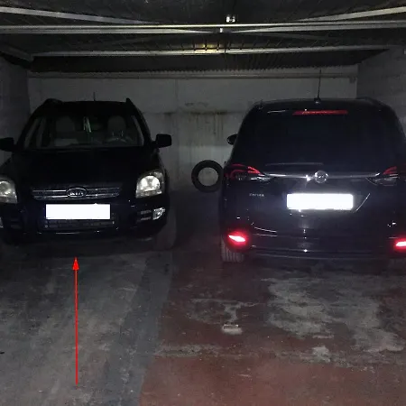 Apartamento Molino Ronda