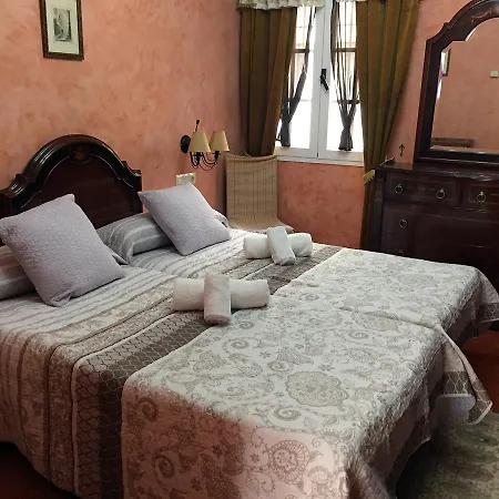 Apartamento Apartamento Molino