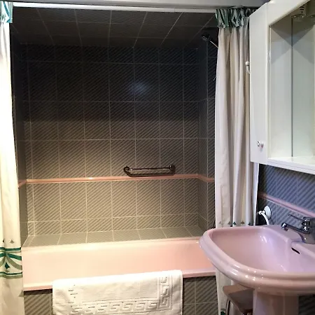 Apartamento Apartamento Molino *