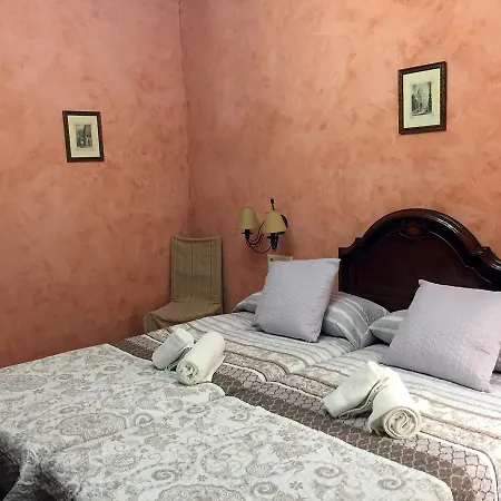 Apartamento Apartamento Molino