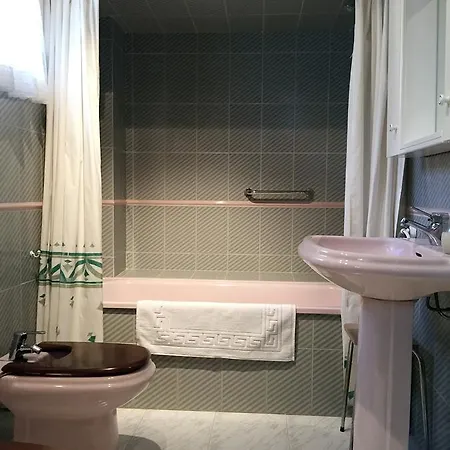 Apartamento Apartamento Molino Ronda